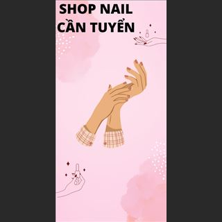 Shop Nail mới ở Shepparton tuyển thợ 