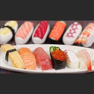 Sushia Orange, Bathurst Seeking Roll Maker & Hot food & Cashier