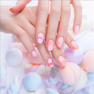 Shop Nail cần thợ bột và thợ nước 