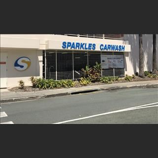 Sparkles car wash Hyperdome cần tuyển thêm nhân viên lương cao 