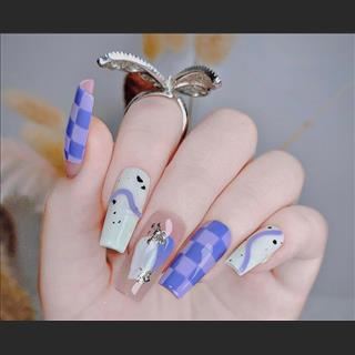 Shop nails cần thợ tay chân nước, SNS, bột, waxing lương cao 