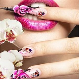 Cần tìm việc làm nails full or part time đã có kinh nghiệm