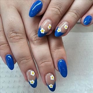 Shop nails cần thợ SNS và thợ bột làm full time or part time