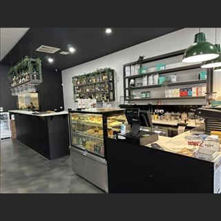 Cần tuyển FOH và BOH cho shop cafe vùng đông nam Melbourne 