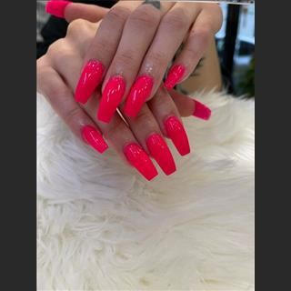Nail technicians cần thợ tay chân nước, shellac, SNS 