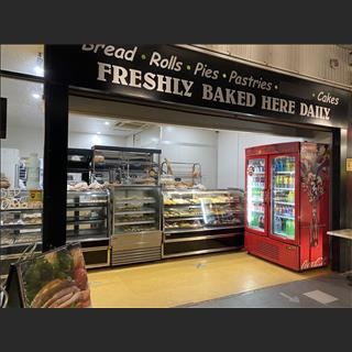 Tiệm bánh ở Ormiston cần người baker
