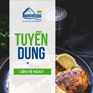 Cafe in Fairfield Heights looking for Kitchenhand and Waitstaff