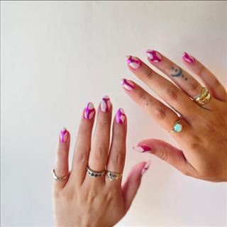 PoshaNails Browns Plains và PoshaNails Indooroopilly cần thợ bột