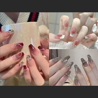Shop nail vùng Central West Braybrook cần thợ sns, bột, builder