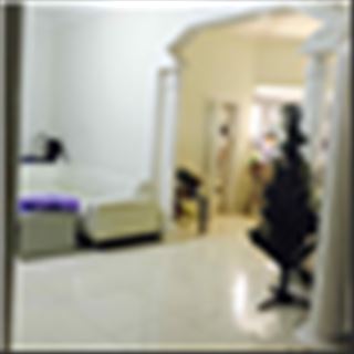 Phong master room can cho share at Earlwood 