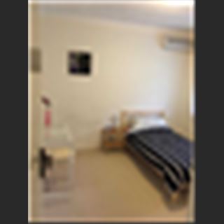 Cho share phong townhouse vung carramar 