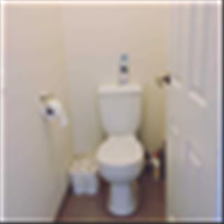 Double room for rent in St Alban, available on 7 December