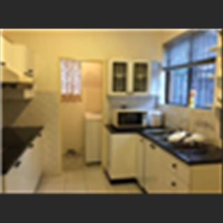 cho share phòng townhouse