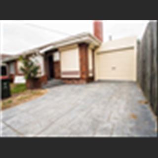 Bungalow Ascot Vale 