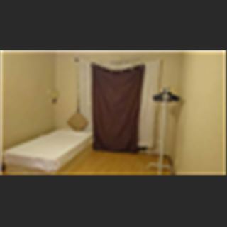 Single Room - City Location 