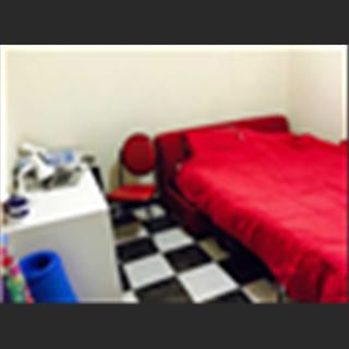 2 BR granny flat for rent with 2 rooms
