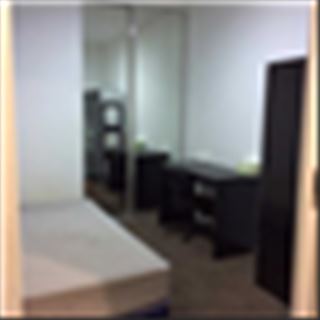 Apartment nhà có 1 phòng đơn cần cho thuê