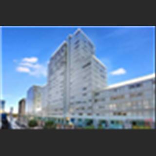 Căn hộ cao cấp tại Burwood 