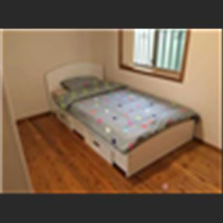 Nhà có dư 2 phòng cho share vùng CONDELL PARK