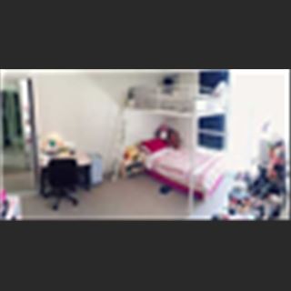 Tìm thêm 1 bạn nữ share phòng master room ngắn hạn tại Pitt 