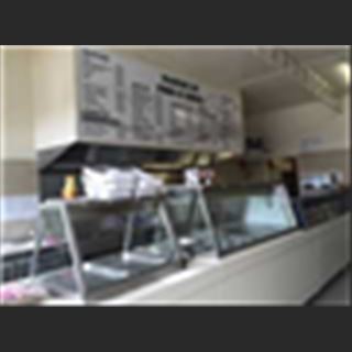 Cần sang gấp Shop Fish And Chips vùng Pascoe Vale