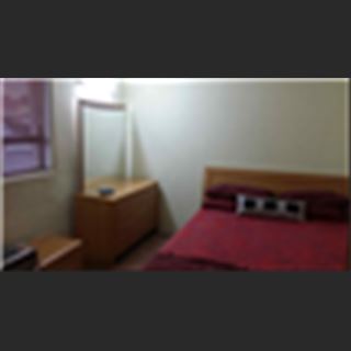  Flat 1 phòng, yên tĩnh cho thuê vùng Liverpool 