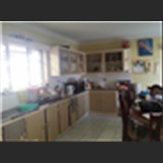 Nhà vùng St Albans còn dư phòng  cho share