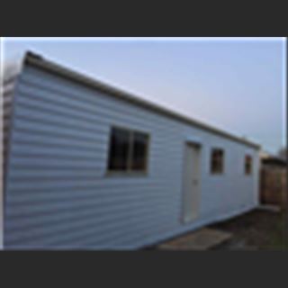 Cho thuê Granny Flat mới 2 phòng ngủ khu vực St Albans