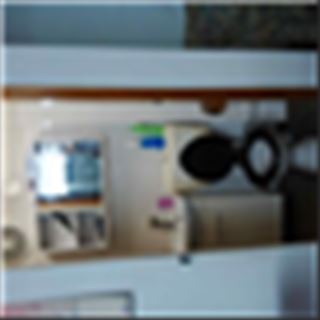 share phong granny flat vung Ryde