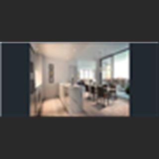 Cho thuê master room tại tầng 9 luxury building Fraser Wolli Creek