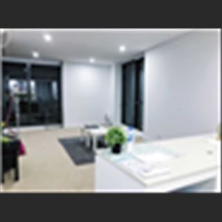 Cho thuê master room tại tầng 9 luxury building Fraser Wolli Creek