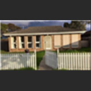 Nhà còn dư 2 phòng sạch sẽ, thoáng mát cho thuê tại Melbourne