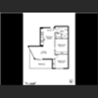 Apartment 2 beds, 1bath, 1carspace at Marmion Place Docklands Vic 3008 for sale