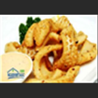 Fish and chips ở Caulfield - VIC bán gấp $29000