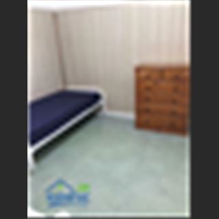 Nhà dư phòng double đẹp giá rẻ cho thuê