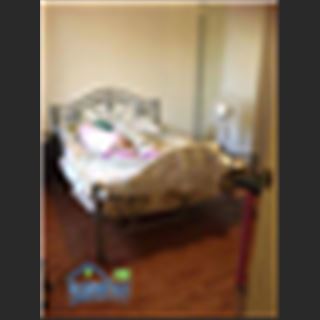 Nhà có 2 phòng trống ở Granny Flat cần cho thuê.