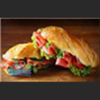 Bán shop bánh mì, take away tại Blackburn