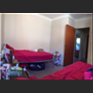 Tìm 1 nữ cho double room ở Marrickville