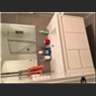 Nhà mới dư phòng cho bạn nữ ó việc làm share vùng Bankstown
