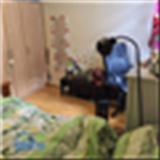Dư phòng cho share tại Marrickville 