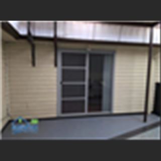 Granny Flat dư 2 phòng cho share vùng Cabramatta West