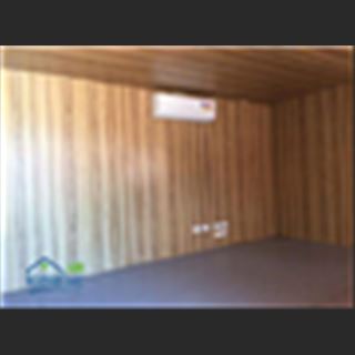Granny flat 2 phòng cho người có việc làm hoặc vợ chồng thuê.