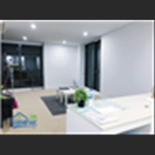 Cho thuê master room tại tầng 9 luxury building Fraser Wolli Creek