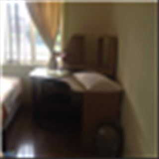 Dư phòng double cho nữ thuê ở Bankstown