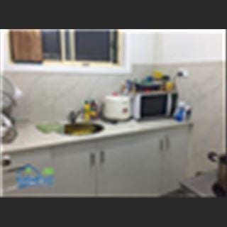 Nhà  có dư 1 phòng single trong granny flat mới xây ( có 2 phòng)