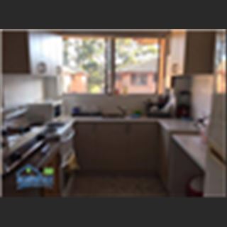 Unit mình còn dư 1 phòng rộng cho Nữ thuê ở Cabramatta