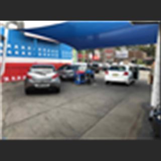 Bán car wash giá rẻ, thu nhập ổn định