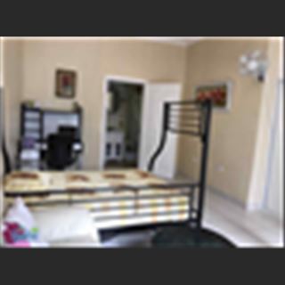 Granny flat 2 phòng cho share ở Fairfield