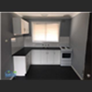 Flat 2 phòng còn 1 phòng dư cho thuê ở West Footscray