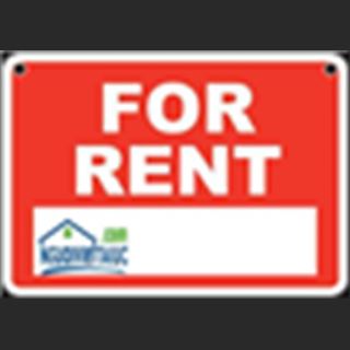 Flat 2 phòng còn 1 phòng dư cho thuê ở West Footscray